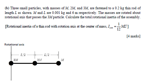 Question 3 2
