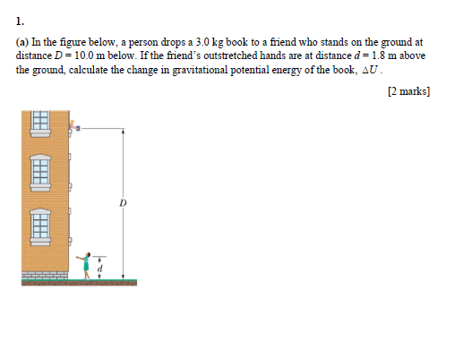 Question 1 1