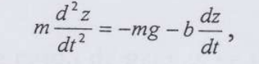 1 Show That The Equation Has As Solutions 2 A Particle Is Subjected To A Force Find The Potential V X And The Solut 1