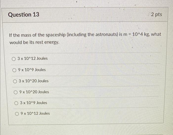 It Is Year 2120 And We Have Figure Out A Propulsion System That Allows Spaceships Travel At Velocities As High As V 0 3