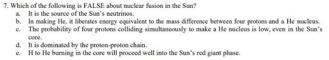 Astronomy 1
