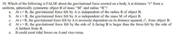Astronomy 1
