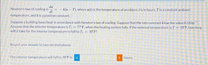 A Falling Object Satisfies The Initial Value Problem Dy Dt 9 8 V0 0 Where V Is The Velocity In Meters Per Sec 2
