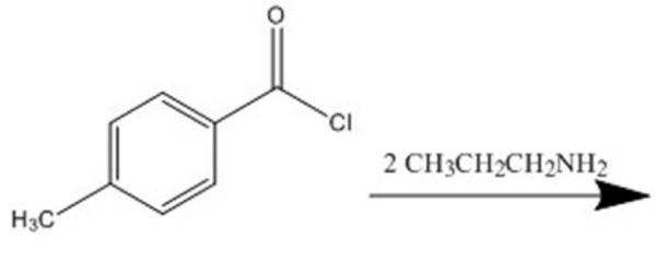 What Are The Products Of This Reaction 1