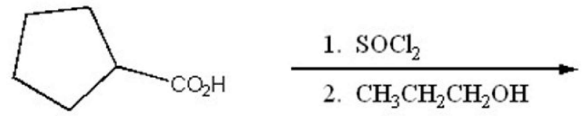 What Is The Product Of This Reaction 1