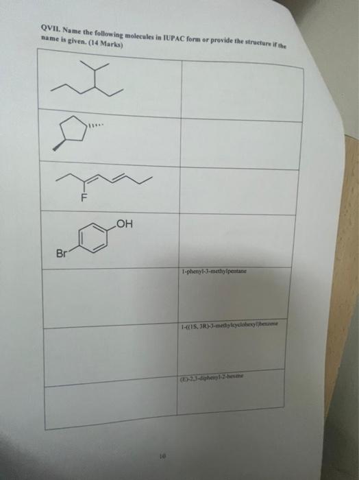 Ovi Label All The Chiral Carbon Atoms In Cholesterol Hether The Rors Configuration 8 Marks 6 3 H Lol I 2 Ho 1 1 2 3 3