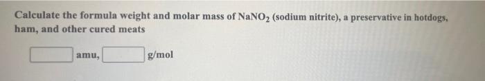 How Many Molecules Are Contained In Two 160 Mg Tablets Of Penicillin C16h19n204s Molar Mass 334 4 G Mol Report Your 2