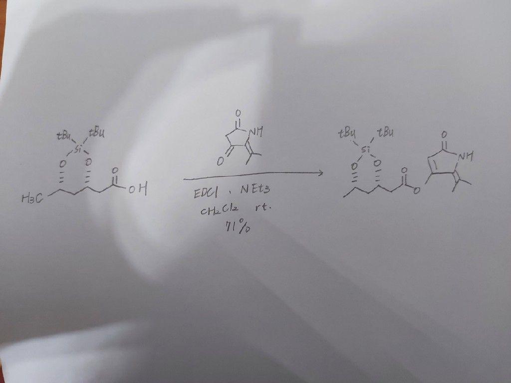 Please Write The Mechanism Of Reaction 1