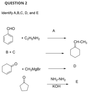 Explain How You Got The Answer For Question 1 And 2 1