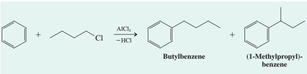 Given The Reaction Below Formulate Its Steps In The Mechanism 1