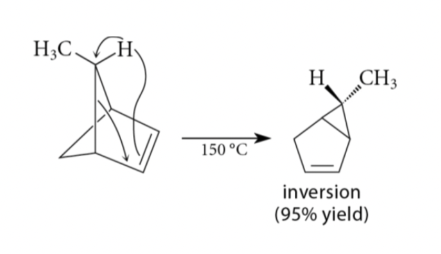Can Someone Explain Which Carbon The Stereochemistry Is Inverted And How To Arrive At The Specific Stereospecific Produc 1