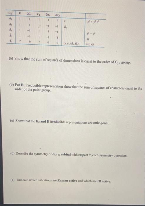 If Molecular Geometry 1 1 A Show That The Sum Of War Of Dimensions Seul To The Dorp For The Educible Presentation Sh 5