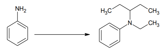 Propose A Suitable Synthetic Route To Carry Out The Following Transformation Show The Whole Procedure Please Explain 1