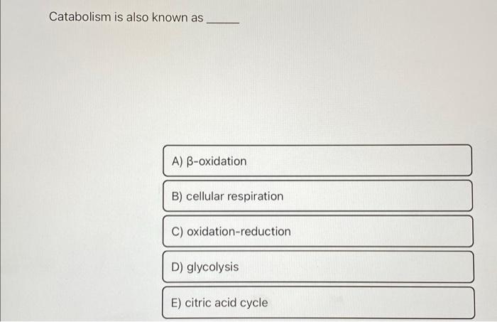 The Processes Illustrated Here Are Known As What Type Of Reaction A Paired Reaction Nad H Nadh B Tandem Reaction O 2