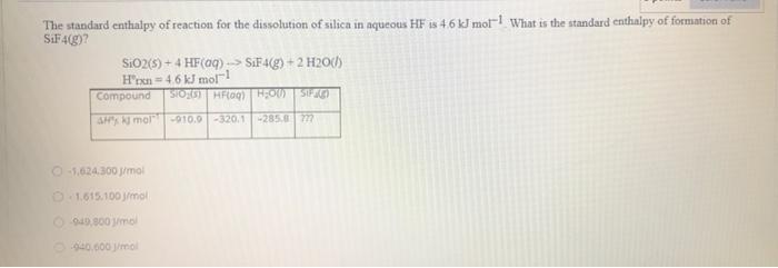 For The Following Question Consider Standard Versions Of The Half Cells Shown Below Fe3 Aq 3e Fe S E 0 04v 3