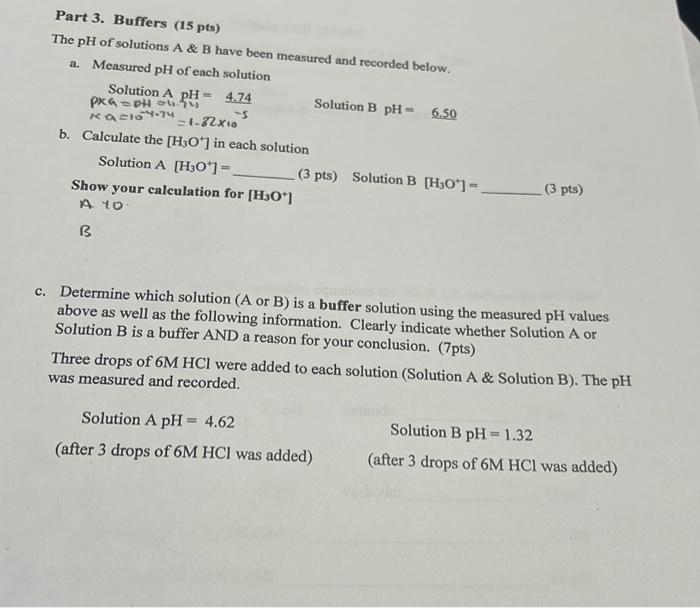Part 1 Absorbance Calibration Curve 05 A Calibration Curve Of Albance Values Cs Absorbance Vs Concentration Of Feson 3