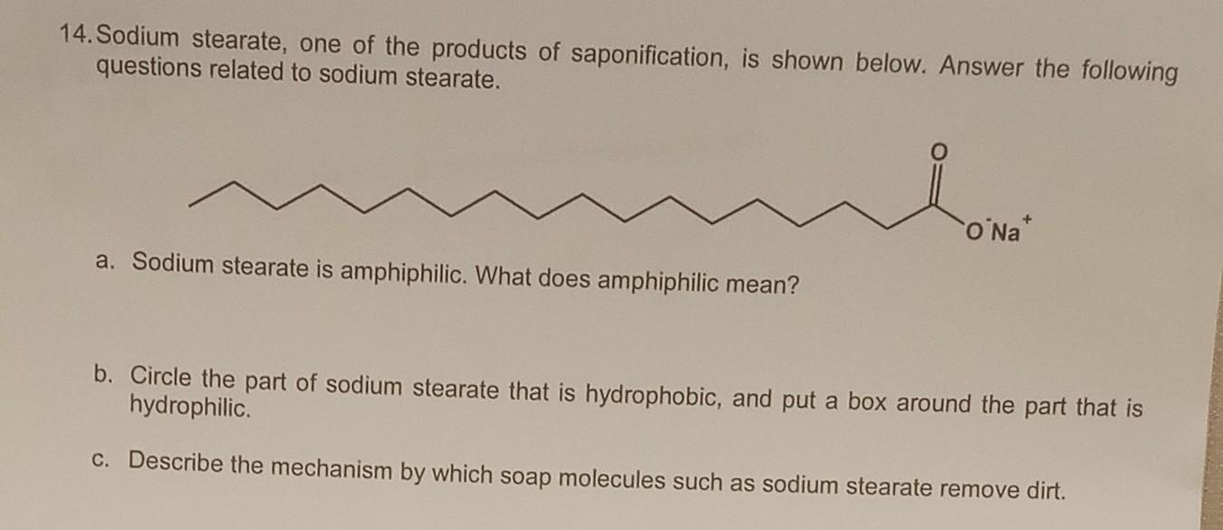 Hello I Need Help With This Question Assingment This Is Organic Chemistry 2 Please Help Me 1