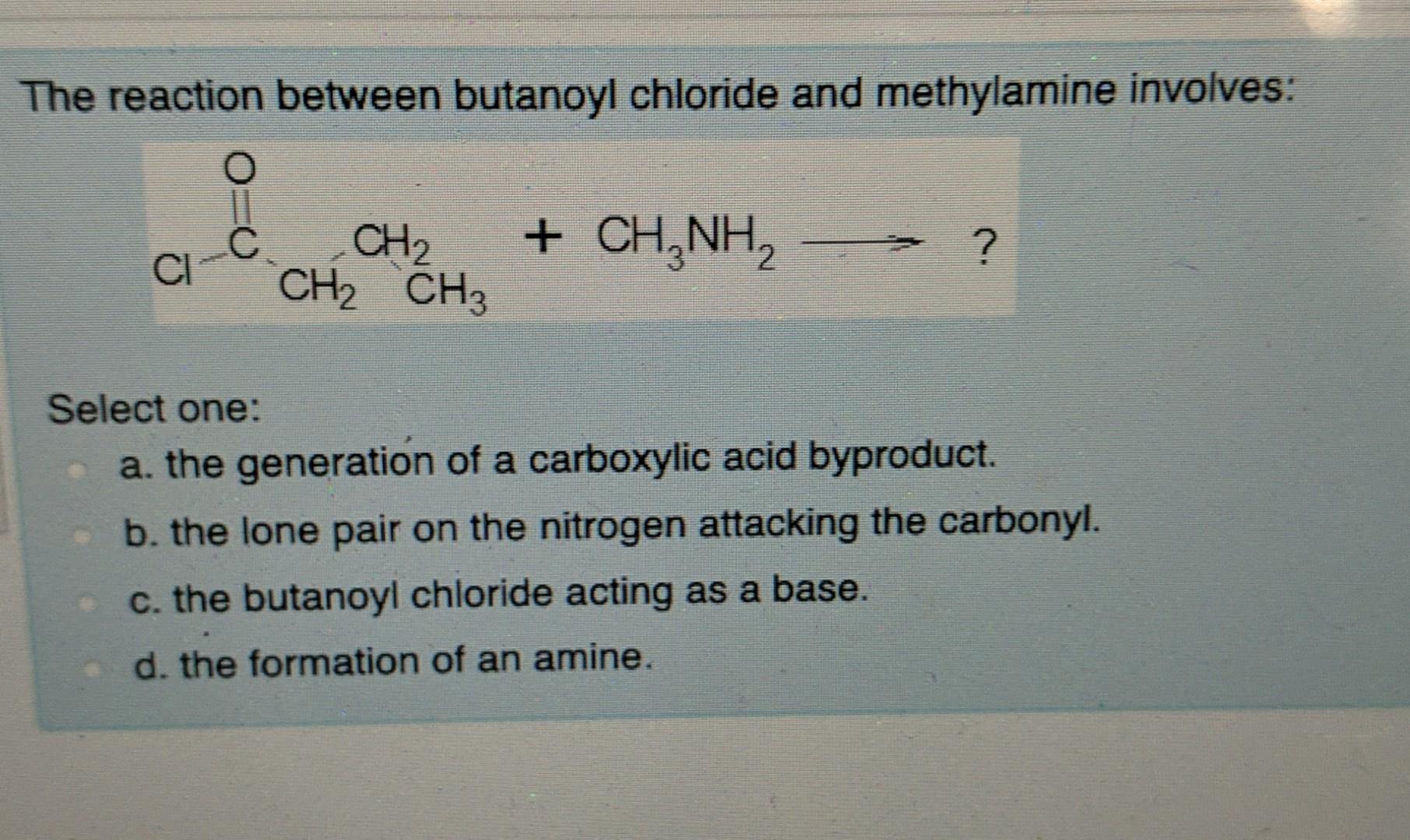 Which Alkyl Halide Below Is An Isomer Of Czh11 Br Bi Select One A 3 Bromo 2 Methylpropane B 1 Bromo 2 Methylpropane 2