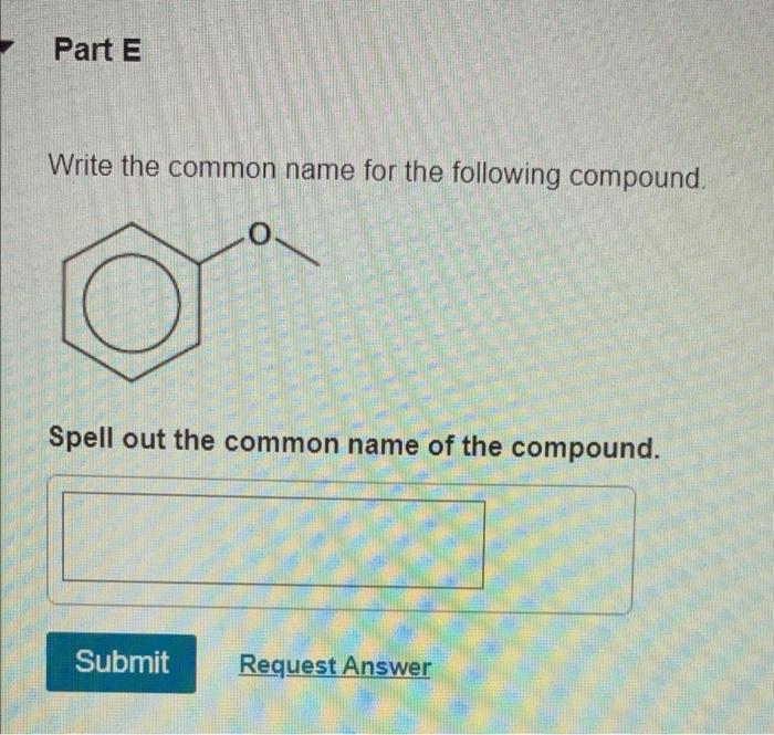 Write The Iupac Name For The Following Compound H3c Ch Ch3 H2 C Ch2 C Ch3 H2 Spell Out The Iupac Name Of The Compound 4
