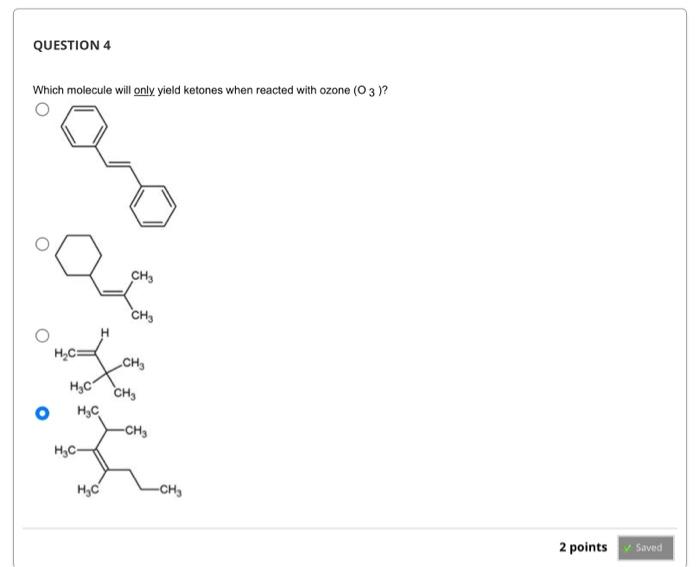 Which Agent Is Used In The Following Reaction Oh Che Ode Che H2 Cro 4 Or Periodinane Periodinane H2cros Kmno4 2 Point 3
