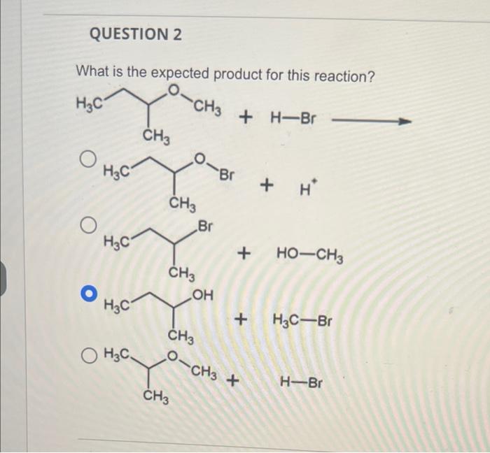 Question 1 Which Agent Is Used In The Following Reaction Oh Yound Ch3 Ch3 O H2cro4 Or Periodinane Periodinane Oh2cr04 3