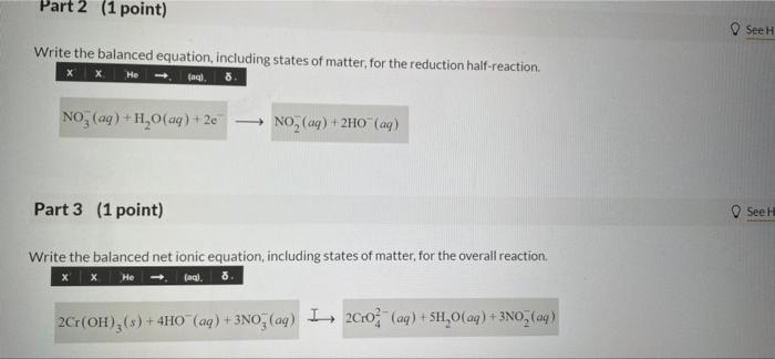 Chapter 17a 05 11 22 59 John Parkestudent Shu Edu See Page 820 03 Question 4 Points Answer The Four Questions Below R 2
