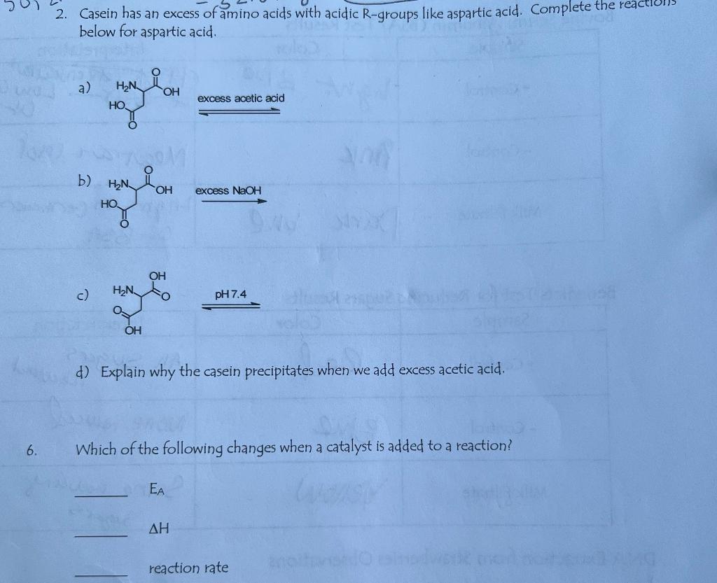 Due Soon Please Help With 2d And Number 6 Would Really Appreciate It 1