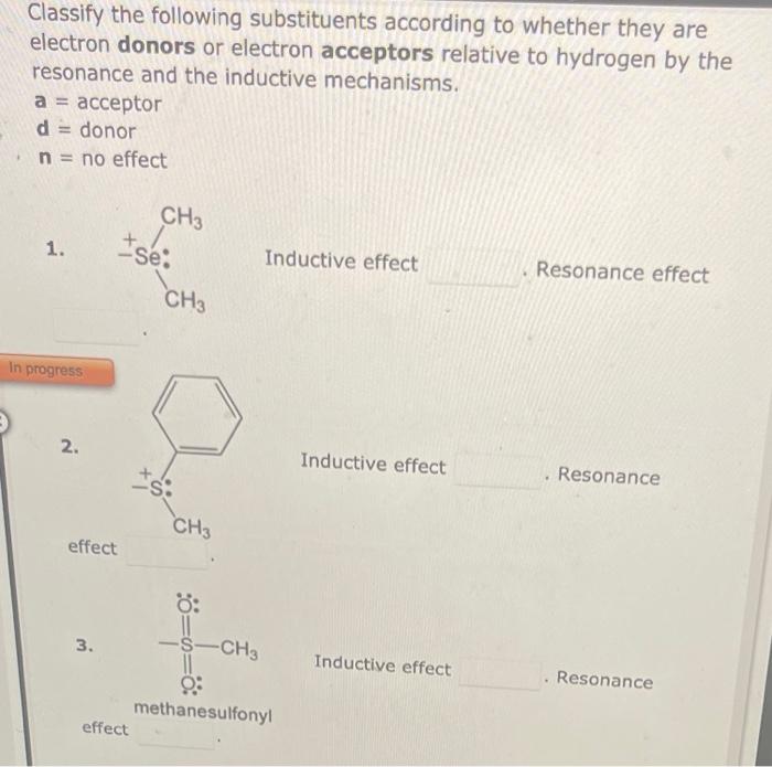 Draw Structural Formulas For The Major Organic Product Of The Reagents Shown Ch3 Febrs Br2 Ch3 You Do Not Have To C 3