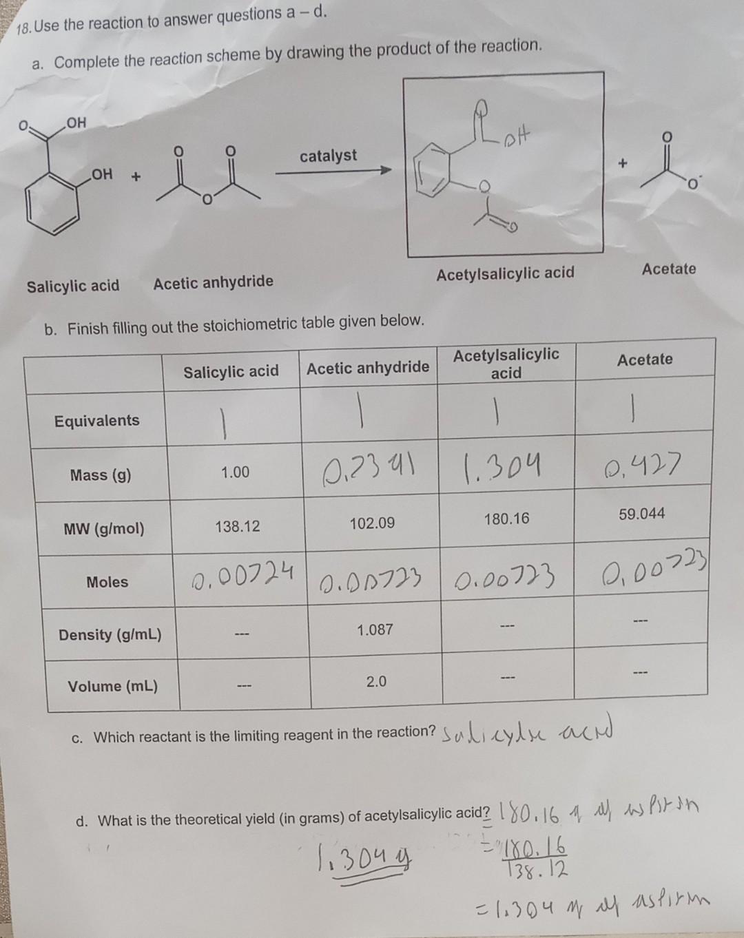 Please Help Me With This Assingment Question I Need Help With Question 19 And The Other Graphs Here Is Page 18 For Cont 2
