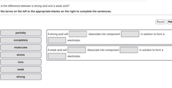 Demonstrate The Definition With A Chemical Equation For Naoh Express Your Answer As A Chemical Equation Including Phase 2