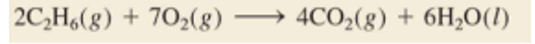 2 Determine The Standard Free Energy Change For The Following Reaction At 25 C 1
