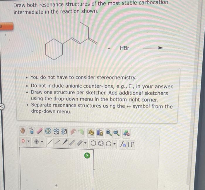 Draw The Major 1 2 And 1 4 Addition Products Obtained In The Reaction Shown Assume That Both Are Derived From The Most 2