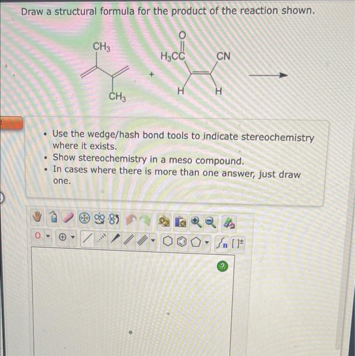 Draw The Major 1 2 And 1 4 Addition Products Obtained In The Reaction Shown Assume That Both Are Derived From The Most 4