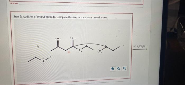 Attempt Organic Chemistry Maxwell Presented By Macmillan Learning Predict The Major Organic Product Of The Given Reactio 3