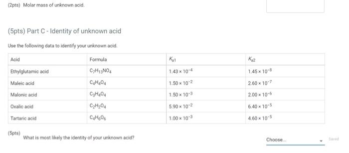Identify The First Gulvalence Point On The Titration Curve The First Equivalence Point Corresponds To The First Maximum 10