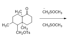 What Would The Major Product Of Each Synthesis Be A B 2