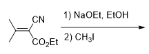 What Would The Major Product Of Each Synthesis Be A B 2