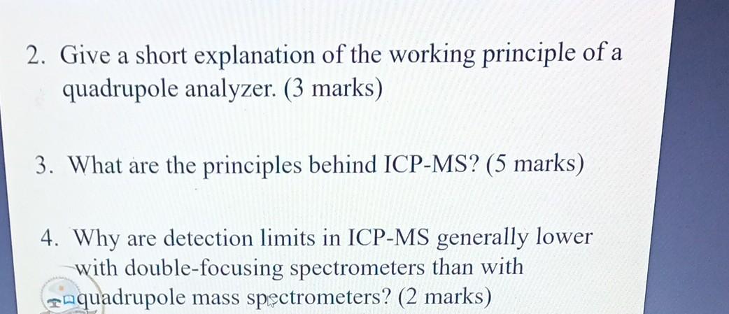 Describe Three Ways Of Introducing A Simple Into Icp 1