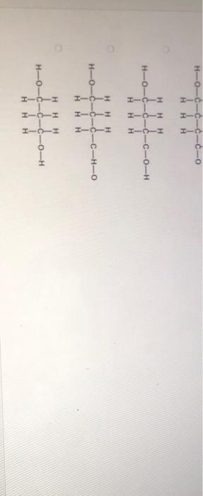 Draw A Lewis Structure For The Given Compound Hochchchcho Part 1 Considering The Given Condensed Formula Which Of The 2