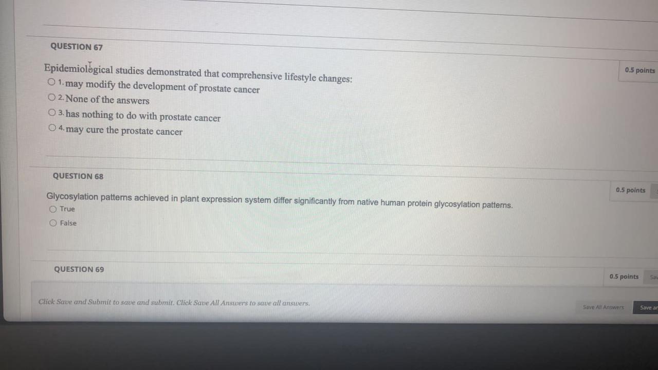 High Temp Can Decrease The Deamidation Reaction True Or False 1