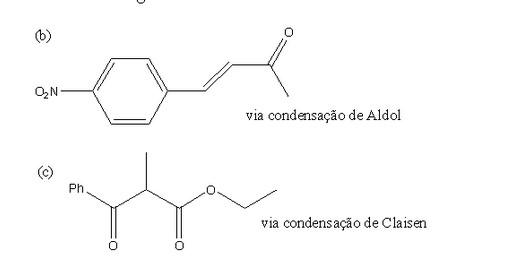 Qual E A Melhor Estrategia Para Fornecer A Seguinte Transformacao 1