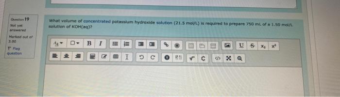 A Student Dissolved 4 52 G Of Mg No3 2 S In Enough Water To Make 400 Ml Of Solution What Is The Amount Concentration O 2