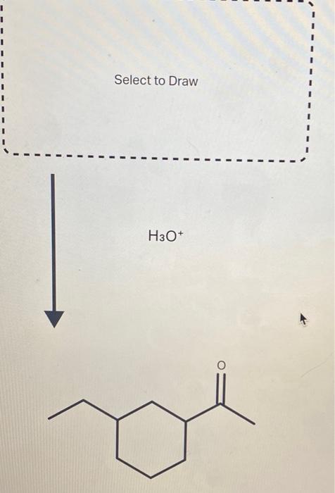 1 1 1 Select To Draw H30 H3o 1 Select To Draw 1