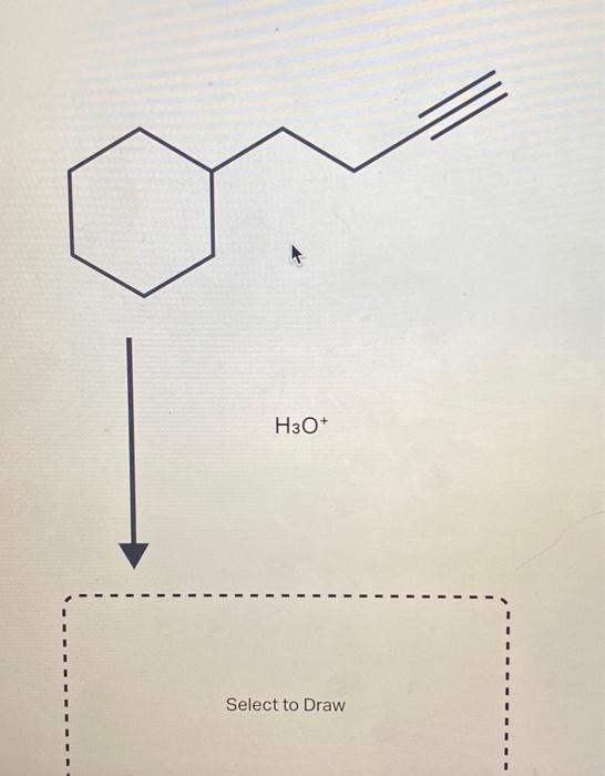 1 1 1 Select To Draw H30 H3o 1 Select To Draw 2