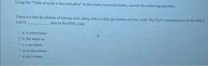 Which Of The Following Is Most Likely To Be An Rna Nucleotide O A Uridine 5 Monophosphate O B Deoxyguanosine 5 Mono 2