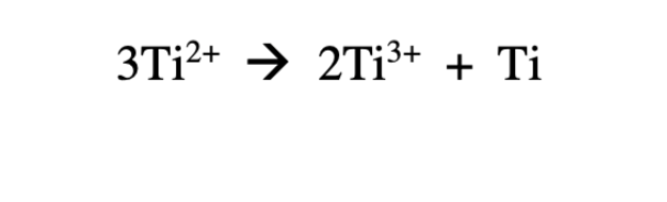 Using The Same Diagram Determine Whether It Will Be Possible To Carry Out The Following Reaction In Acid Medium Justif 1