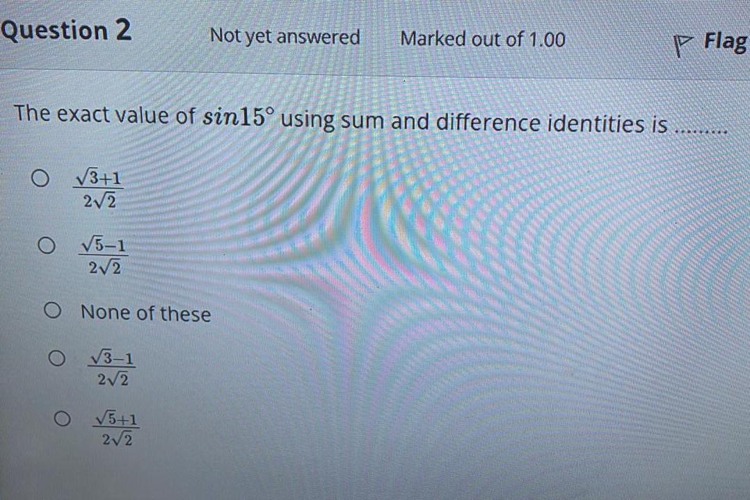 Fpivipuuv5 Pure Math Mid Term Question 1 Not Yet Answered Marked Out Of 1 00 O P Flag Question Suppose Omr 5000 Is Inves 2