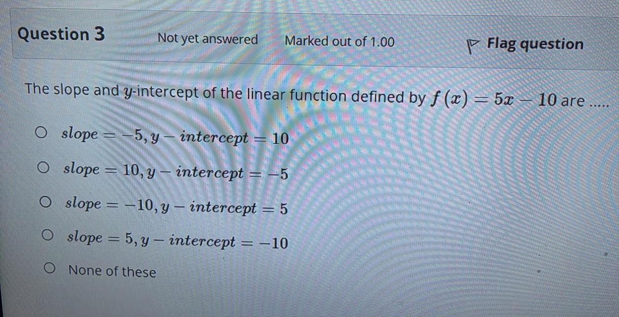 Fpivipuuv5 Pure Math Mid Term Question 1 Not Yet Answered Marked Out Of 1 00 O P Flag Question Suppose Omr 5000 Is Inves 3