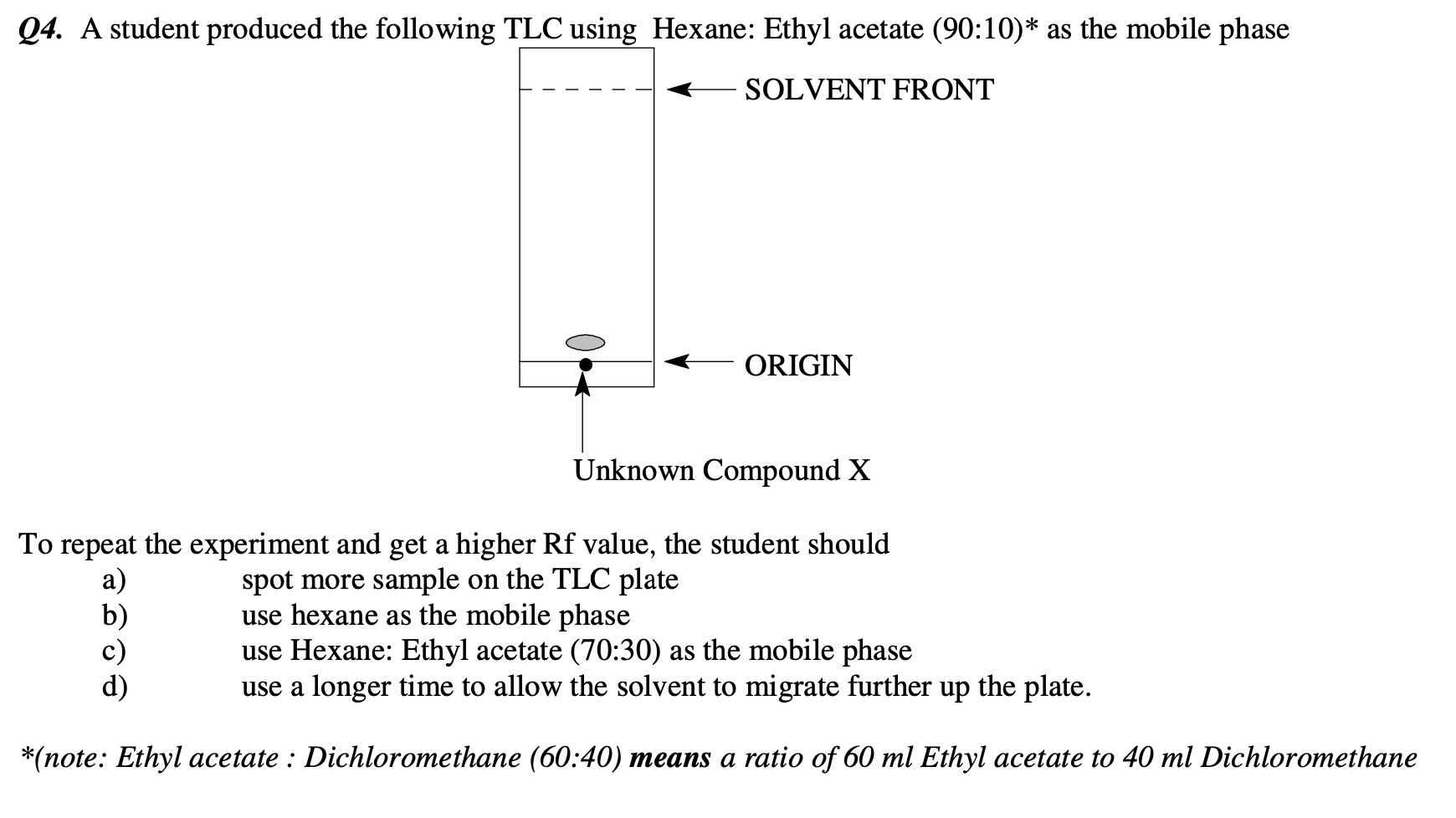 Q1 Write Your Definitions On Loose Leaf And Attach To Your Report Include Diagrams If It Would Help Clarify Your Answ 1