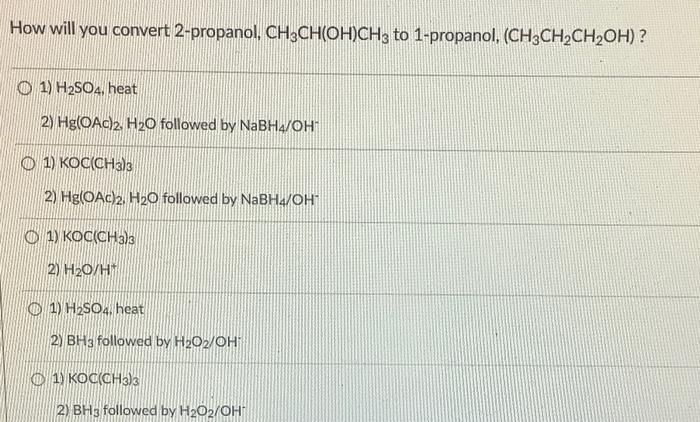 The Major Alkene Product Obtained By Dehydrohalogenation Of 1 Bromo 1 Methylcyclohexane With Potassium T Butoxide Koc C 2